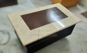 Marble Centre Table