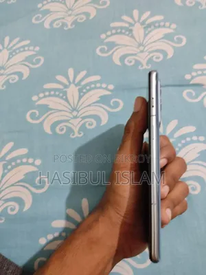 OnePlus 9RT 5G 128 GB Gray
