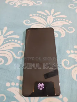 OnePlus 9RT 5G 128 GB Gray