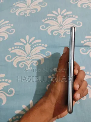 OnePlus 9RT 5G 128 GB Gray