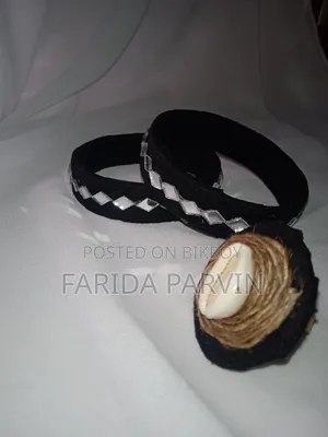 Handmade Jewellery
