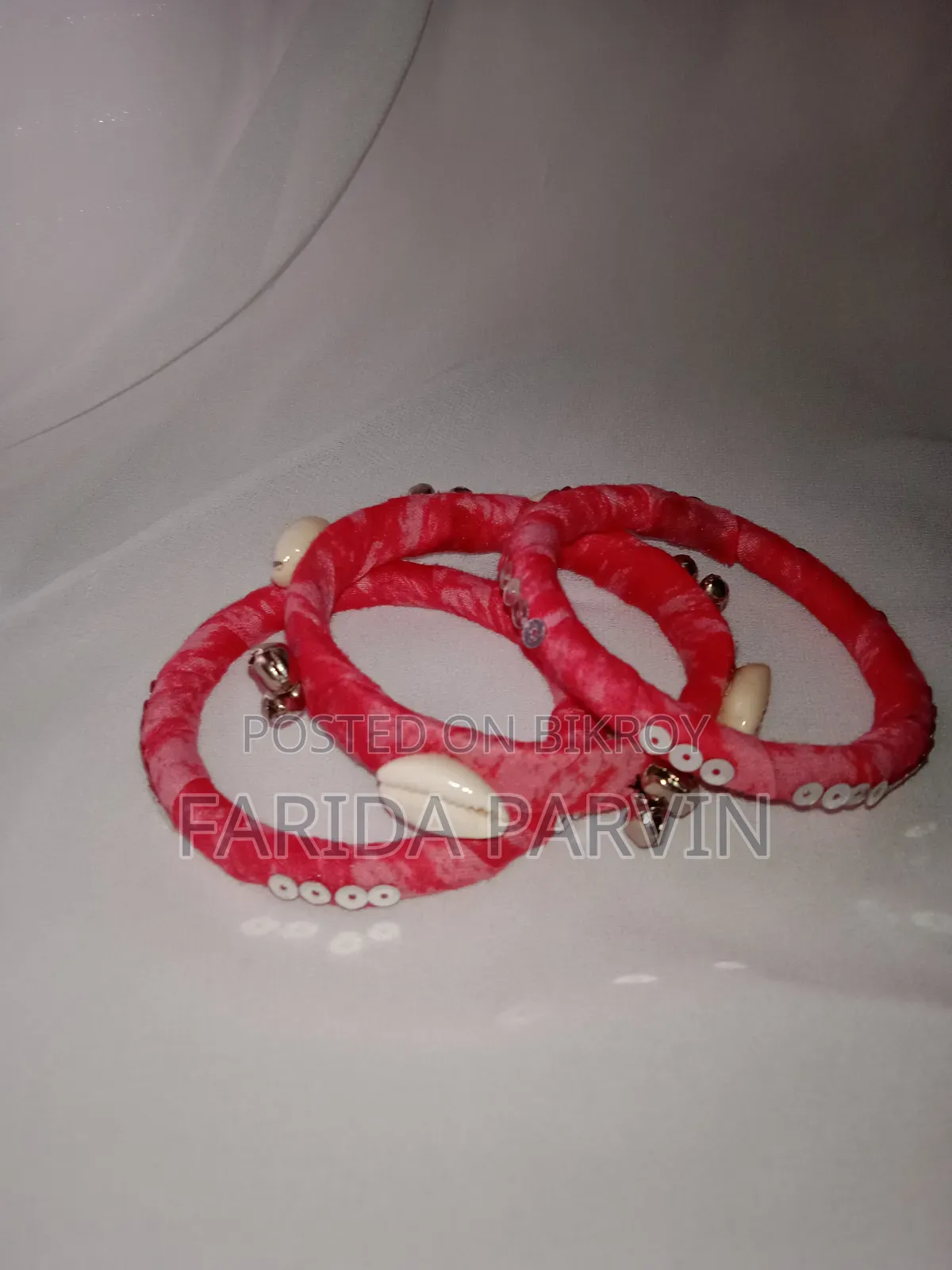 Handmade Jewellery