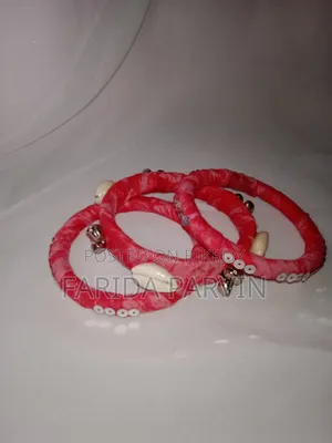 Handmade Jewellery