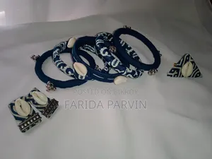 Handmade Jewellery