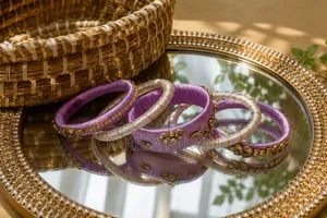 Handmade Jewellery