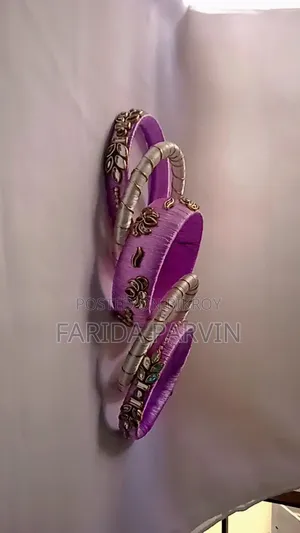 Handmade Jewellery