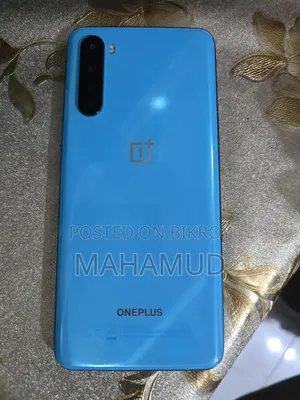 OnePlus Nord 256 GB