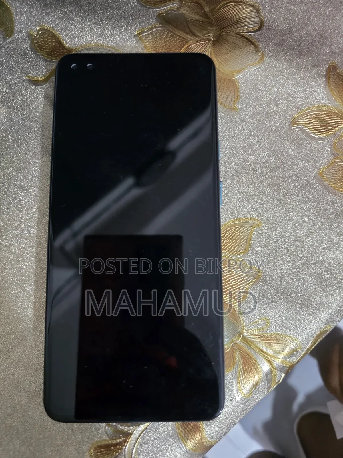 OnePlus Nord 256 GB