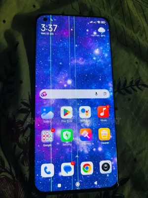 Xiaomi Mi 11 Ultra 256 GB White