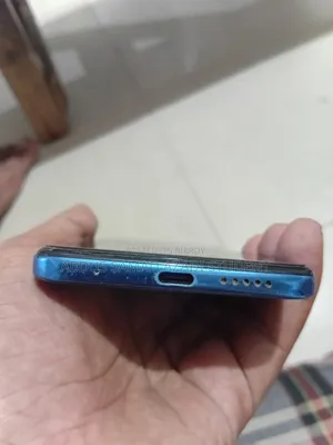 শাওমি রেডমি নোট ১১ ১২৮ জিবি