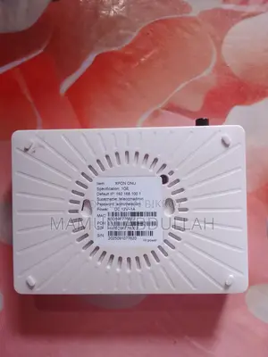 1 Unit DBC Xpon Onu for Sale