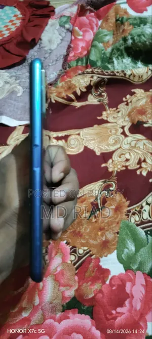 ভিভো ওয়াই২০ ৬৪ জিবি নীল