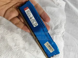DDR3 8GB RAM