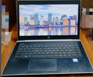 Laptop HP ProBook 440 G5 8GB Intel Core I5 HDD 1T