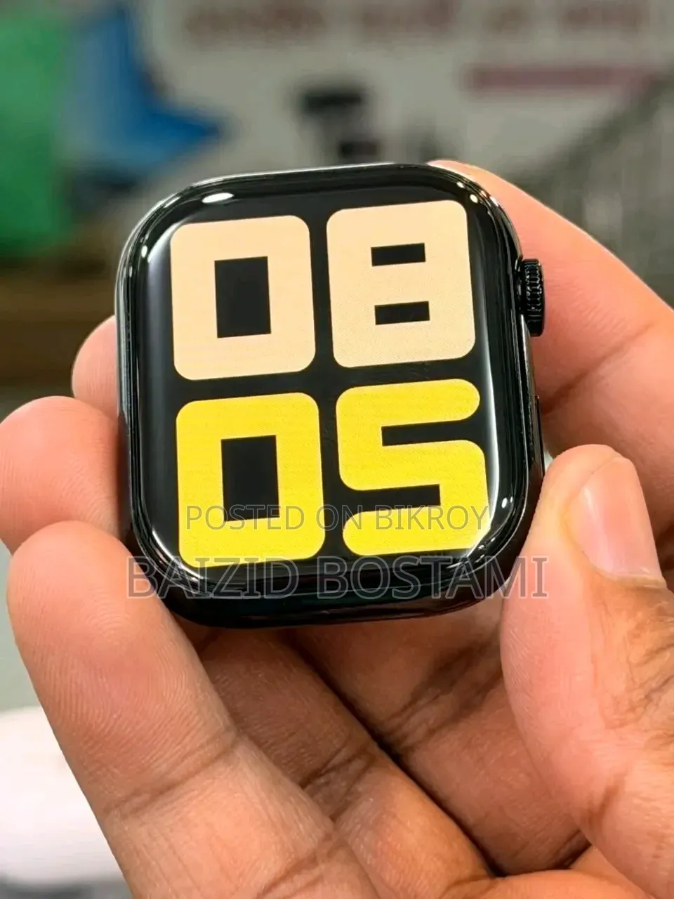 Smart Watch