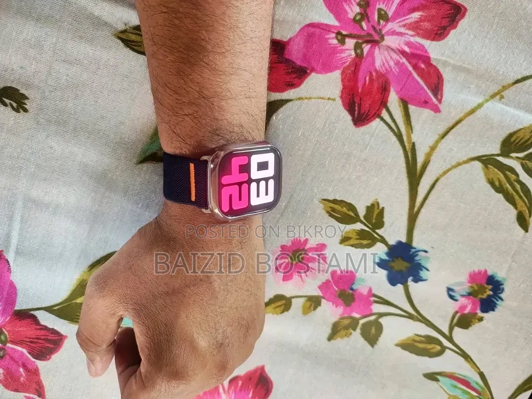 Smart Watch