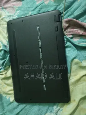 New Laptop HP 15S 8GB Intel Core I7 SSD 1T
