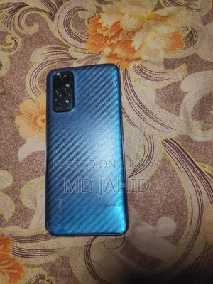 Xiaomi Redmi Note 11 128 GB Blue