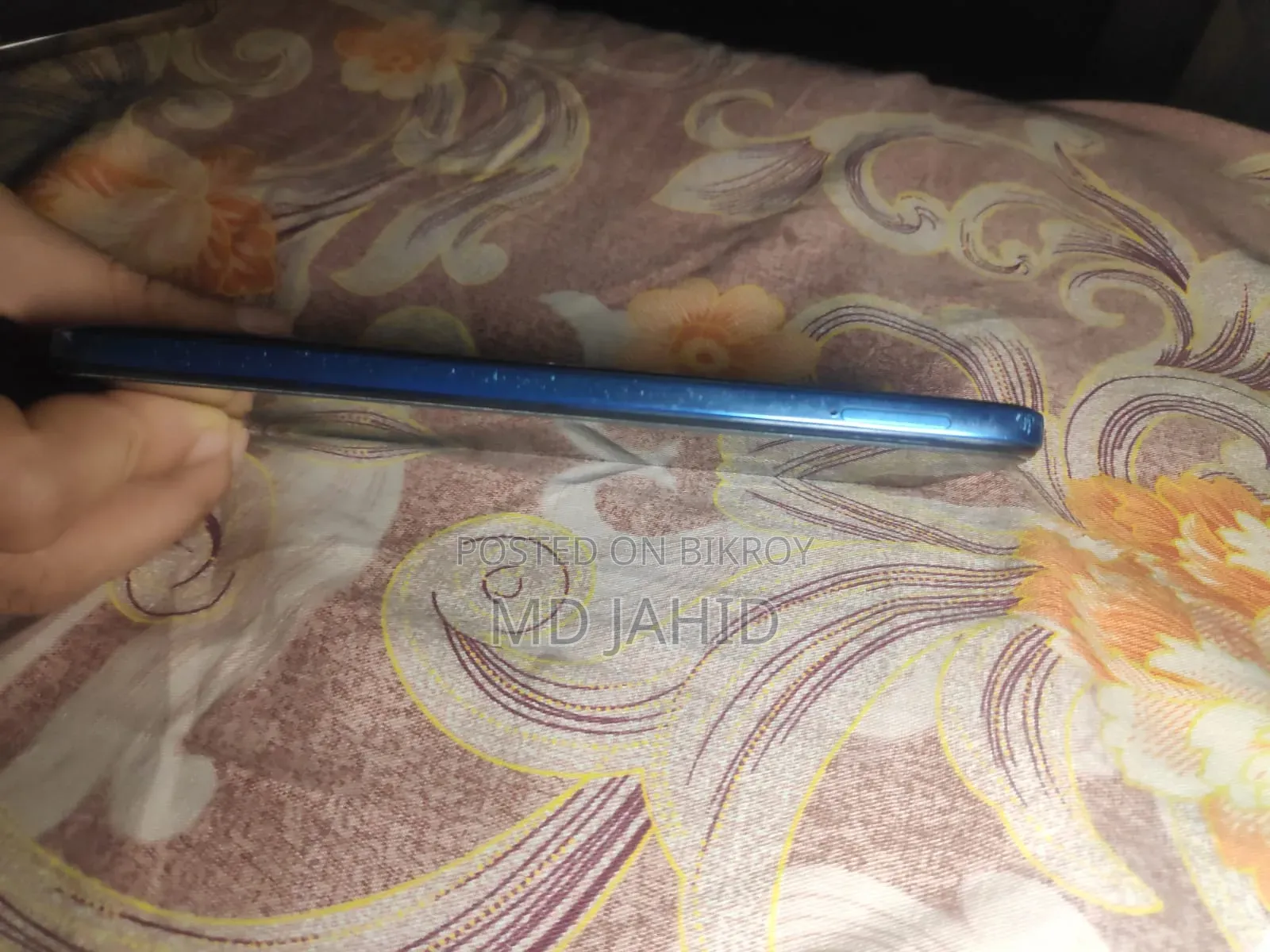 Xiaomi Redmi Note 11 128 GB Blue