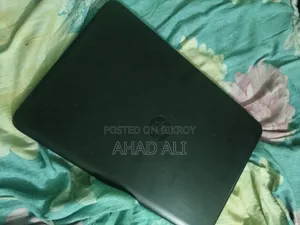 New Laptop HP 15S 8GB Intel Core I7 SSD 1T