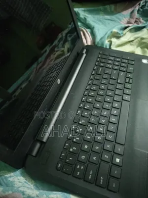 New Laptop HP 15S 8GB Intel Core I7 SSD 1T
