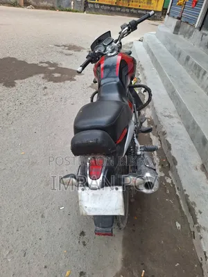 Bajaj V15 2017 Black