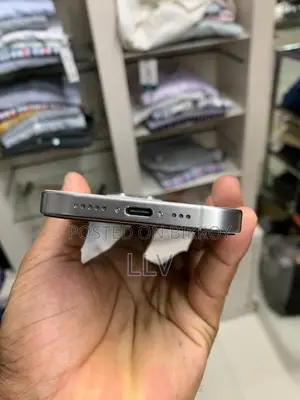 Apple iPhone 15 Pro 256 GB Gray