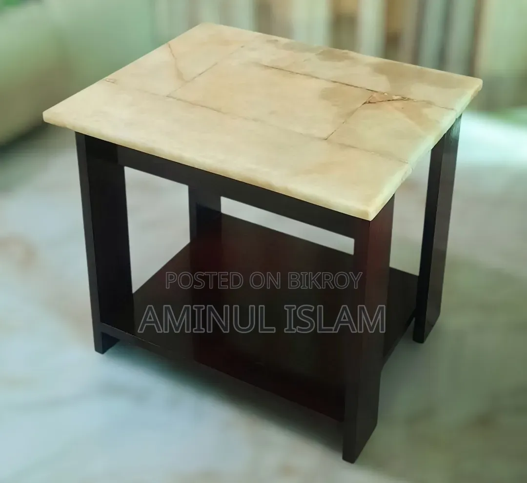 Marble Coffe Table