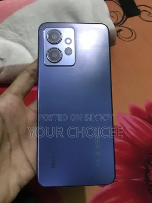 Xiaomi Redmi Note 12 128 GB Blue