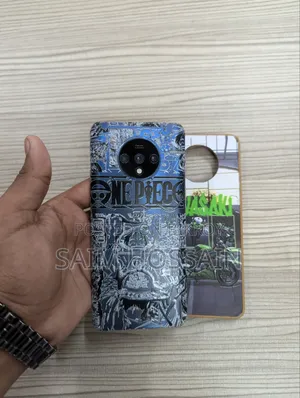 OnePlus 7T 256 GB Blue
