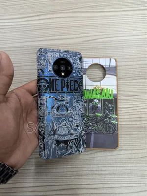 OnePlus 7T 256 GB Blue