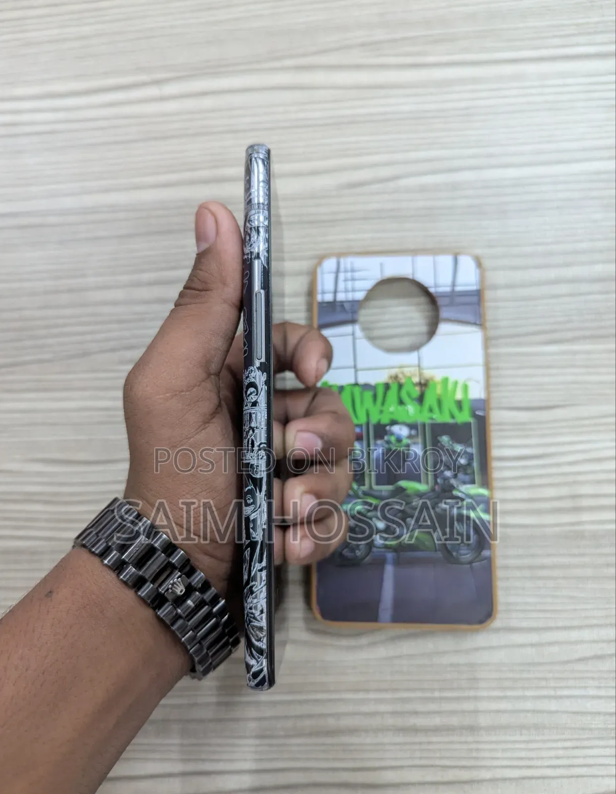 OnePlus 7T 256 GB Blue