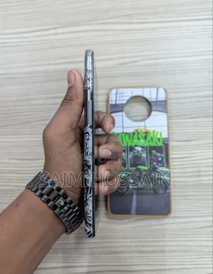 OnePlus 7T 256 GB Blue