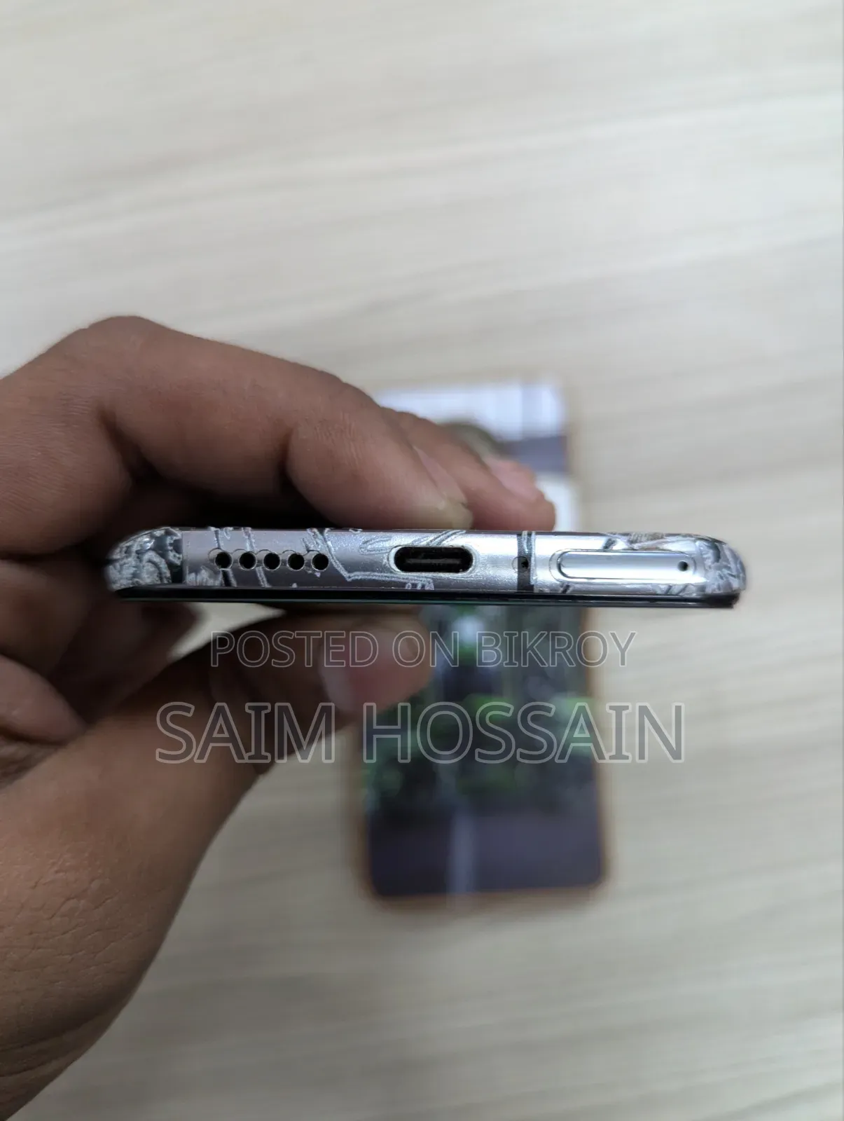 OnePlus 7T 256 GB Blue