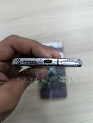 OnePlus 7T 256 GB Blue