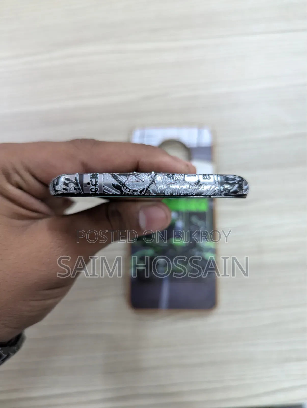 OnePlus 7T 256 GB Blue