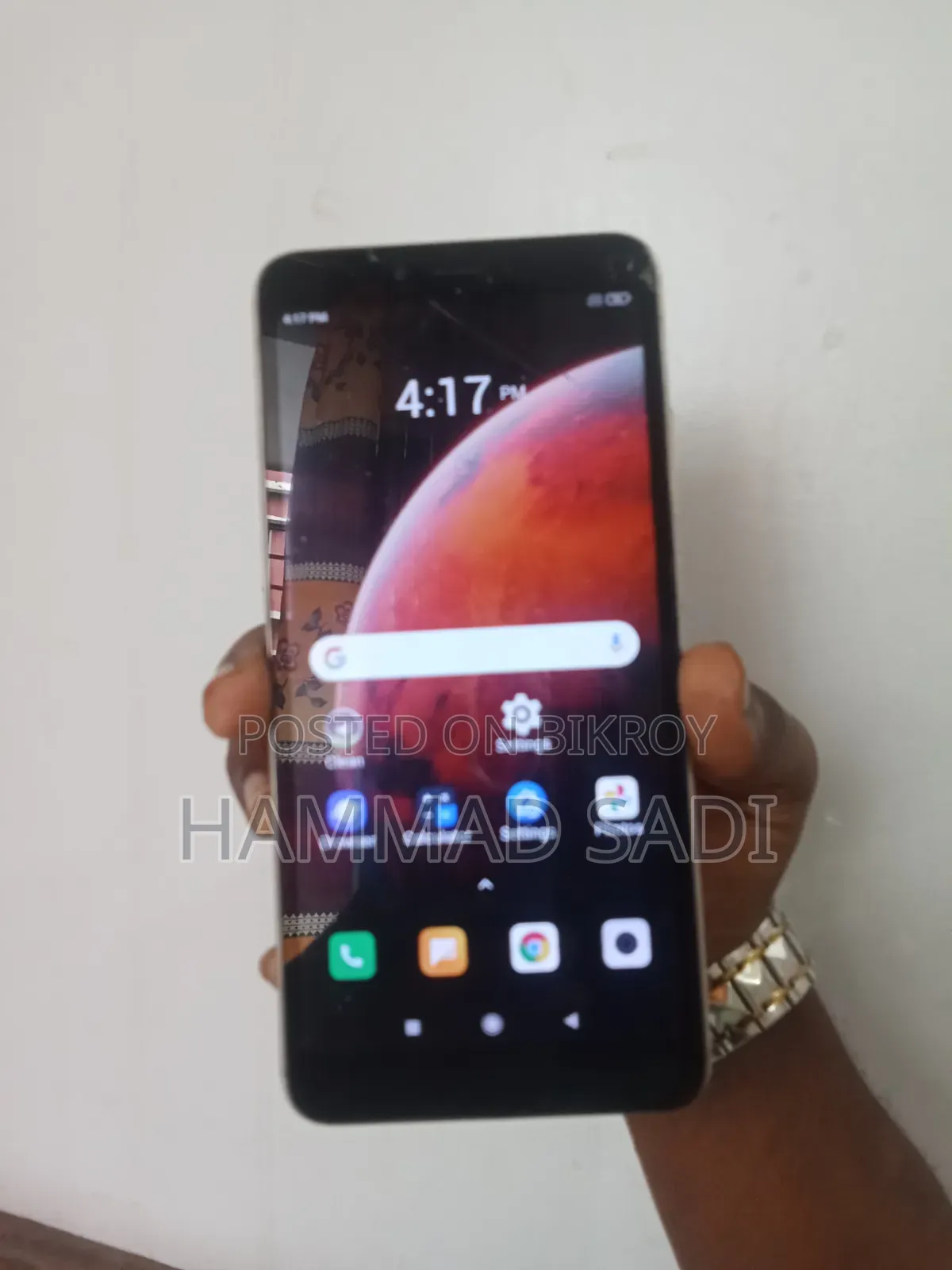 Xiaomi Redmi Y2 (S2) 32 GB Red