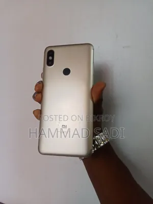 Xiaomi Redmi Y2 (S2) 32 GB Red