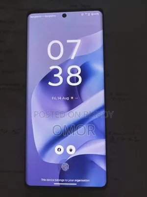 New Motorola G96 5G 128 GB Gray