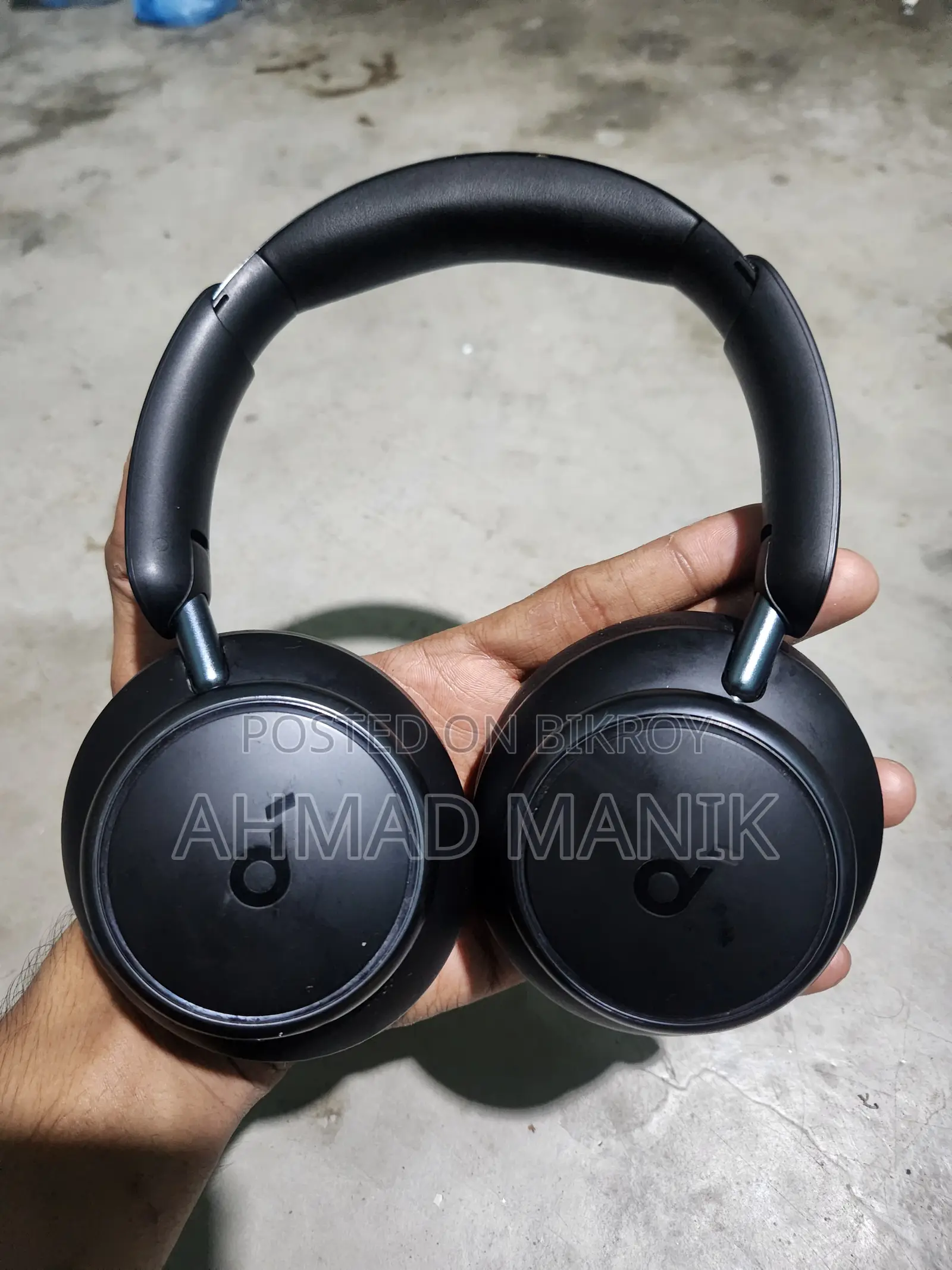Soundcore Space Series