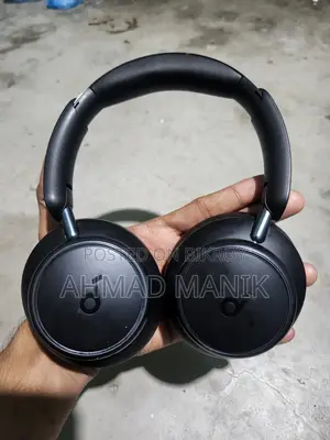 Soundcore Space Series