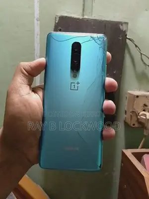 OnePlus 8 256 GB Blue