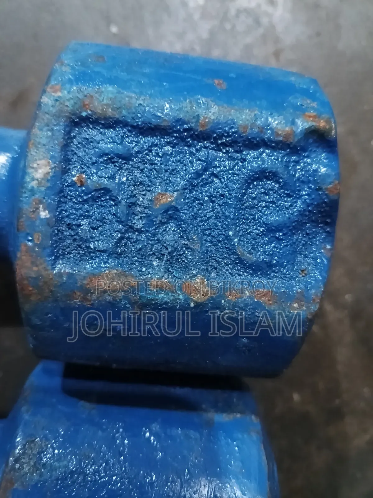 জিম এক্সেসরিজ