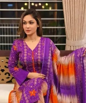 Readymade Three Piece