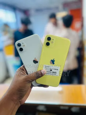 Apple iPhone 11 128 GB