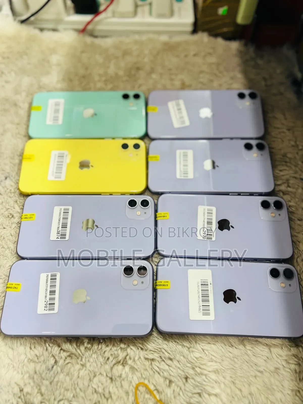 Apple iPhone 11 128 GB