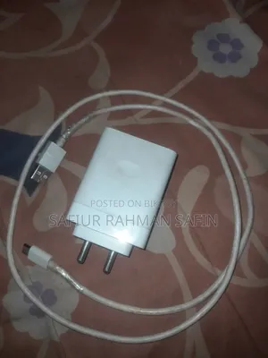 SuperVOOC 100w Original Charger