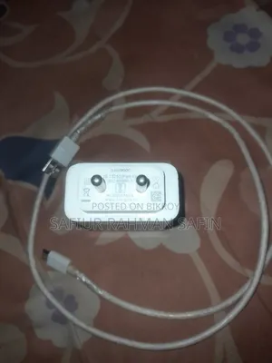 SuperVOOC 100w Original Charger
