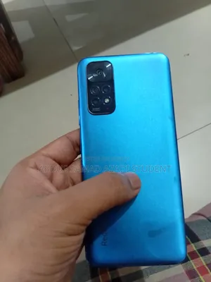 শাওমি রেডমি নোট ১১ ১২৮ জিবি