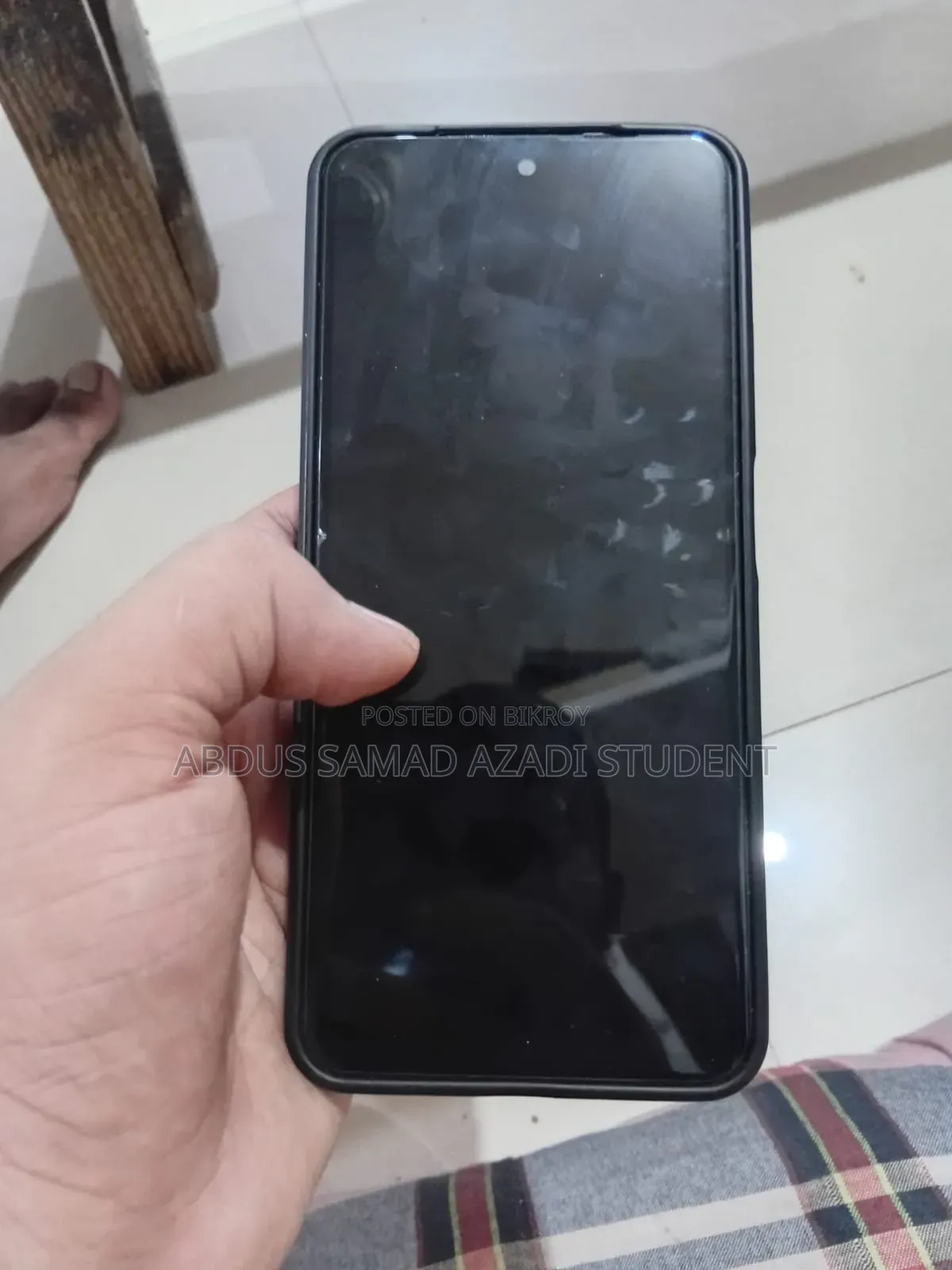 শাওমি রেডমি নোট ১১ ১২৮ জিবি